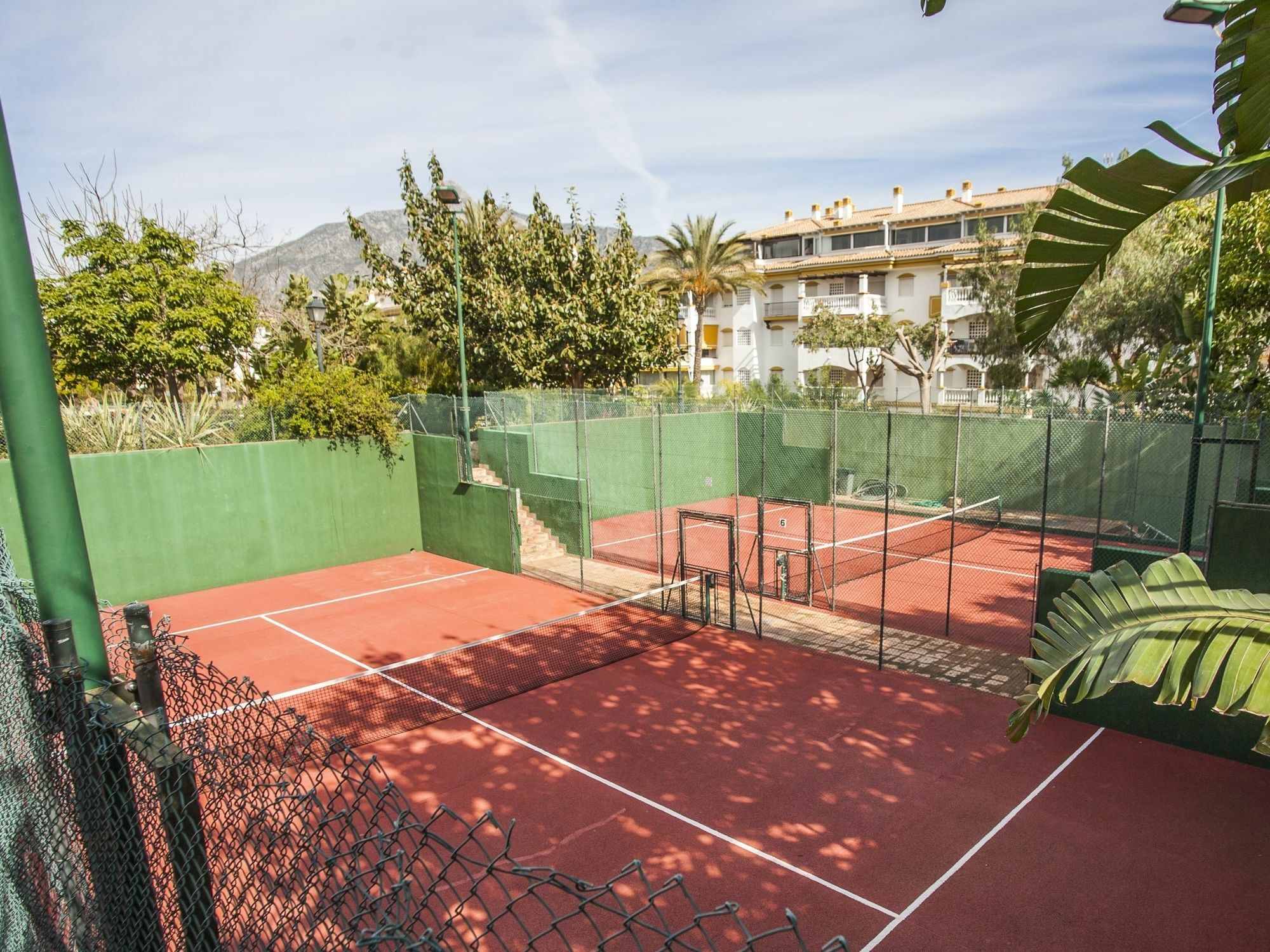 Dama De Noche Playground Apartment Marbella Ngoại thất bức ảnh
