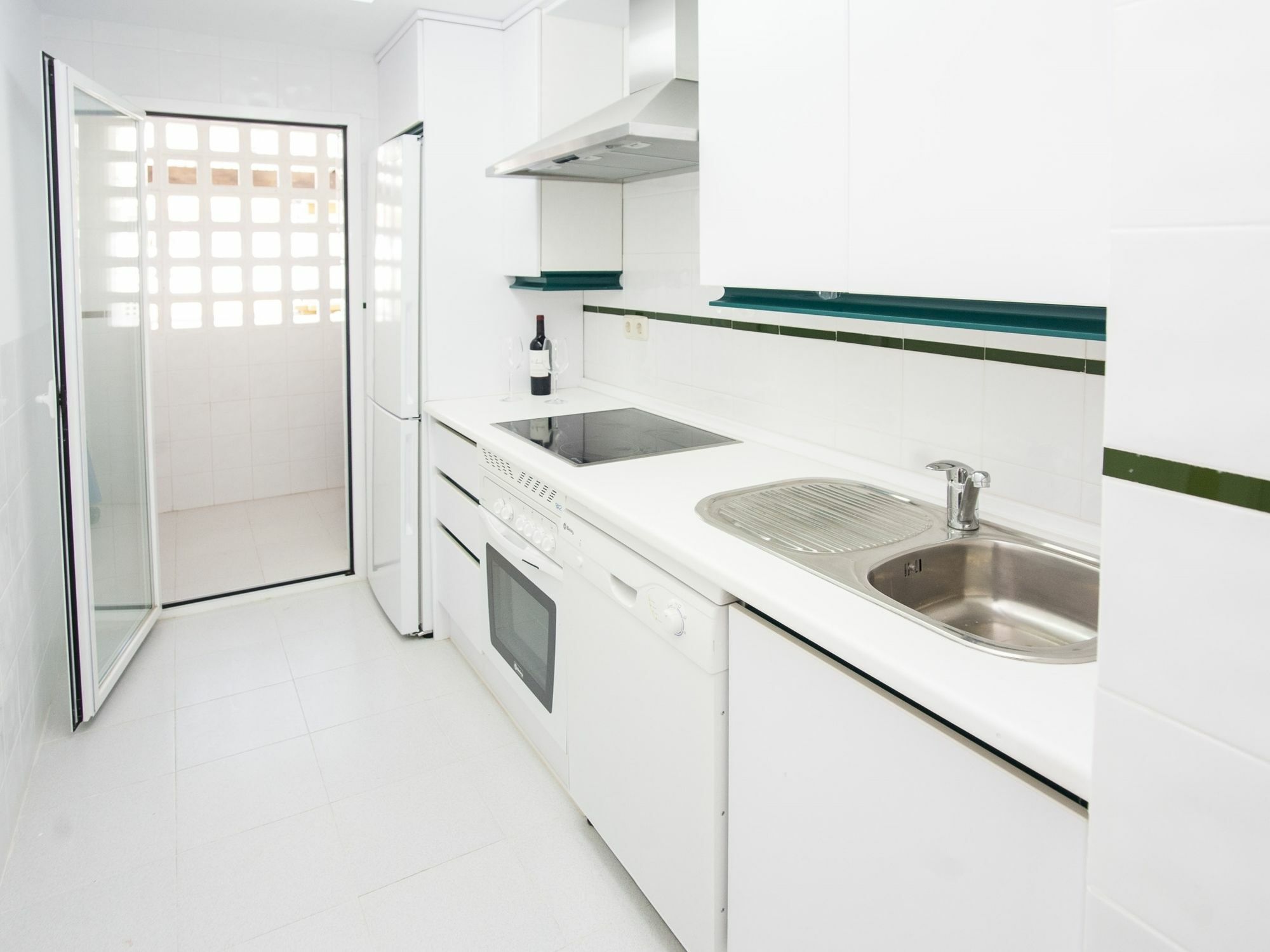 Dama De Noche Playground Apartment Marbella Ngoại thất bức ảnh