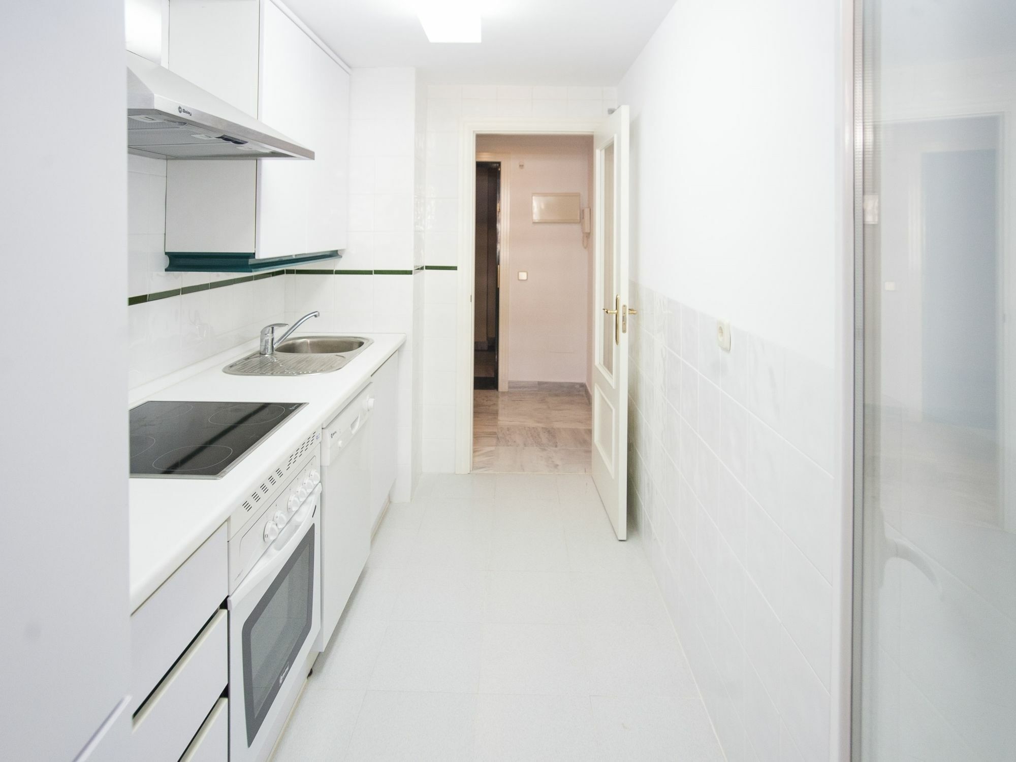 Dama De Noche Playground Apartment Marbella Ngoại thất bức ảnh